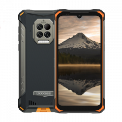 Doogee S86 Pro