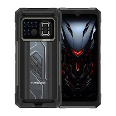 Doogee Fire 6 Max