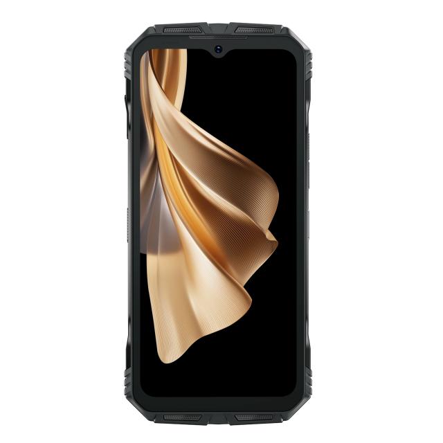 Смартфон Doogee S punk черный