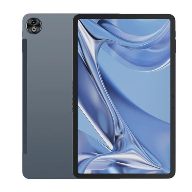Планшет Doogee T20 Ultra серый