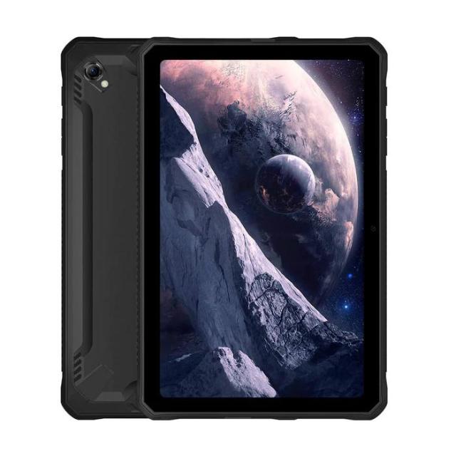 Планшет Doogee R10 черный