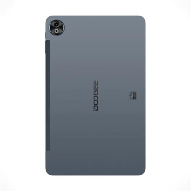 Планшет Doogee T20 Ultra серый