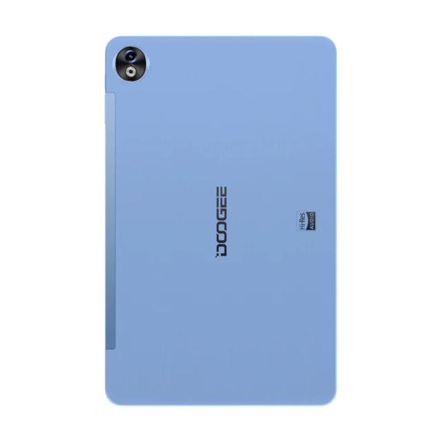 Планшет Doogee T20 Ultra синий